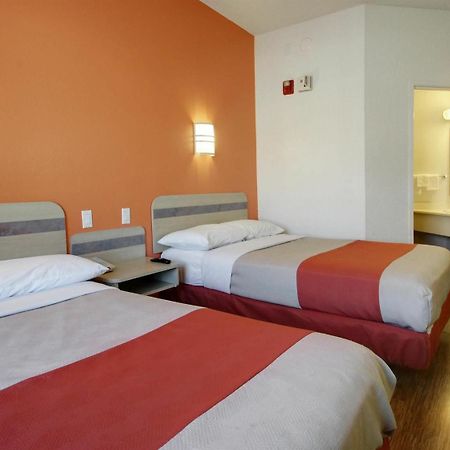 Motel 6 Lehi, Ut - Thanksgiving Point מראה חיצוני תמונה