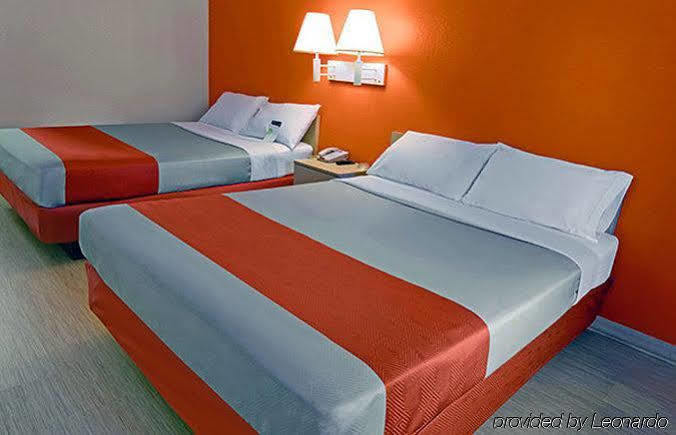 Motel 6 Lehi, Ut - Thanksgiving Point מראה חיצוני תמונה