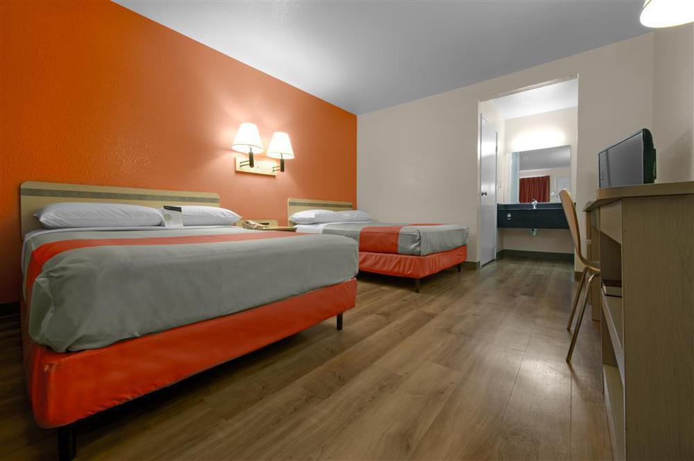Motel 6 Lehi, Ut - Thanksgiving Point חדר תמונה