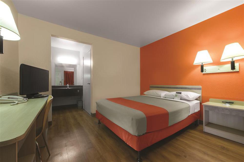 Motel 6 Lehi, Ut - Thanksgiving Point חדר תמונה