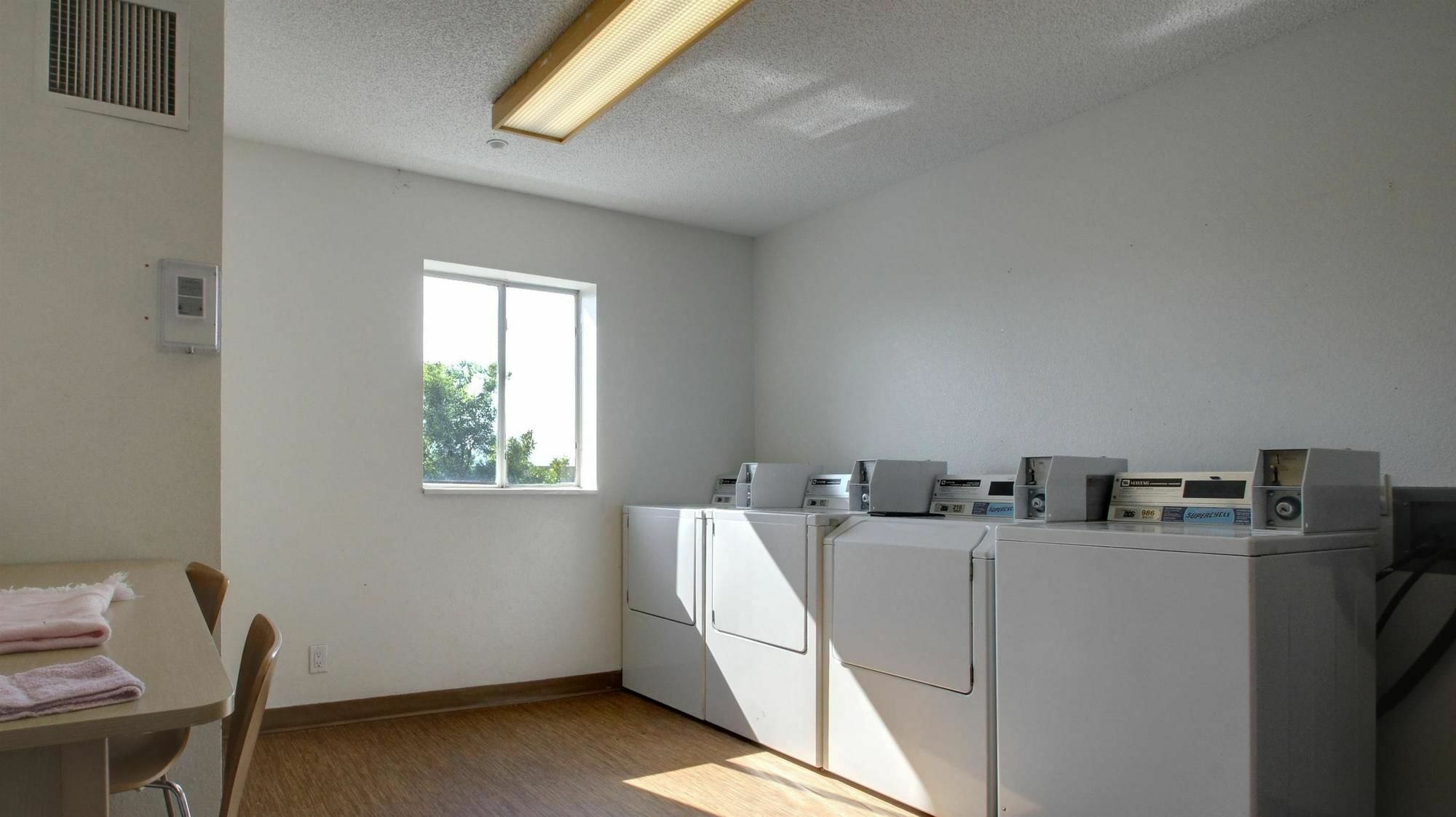 Motel 6 Lehi, Ut - Thanksgiving Point מראה חיצוני תמונה
