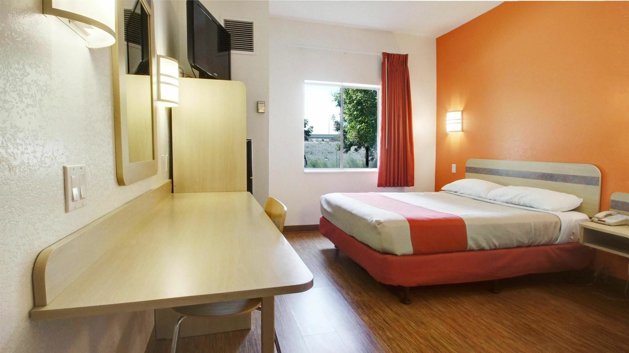 Motel 6 Lehi, Ut - Thanksgiving Point מראה חיצוני תמונה