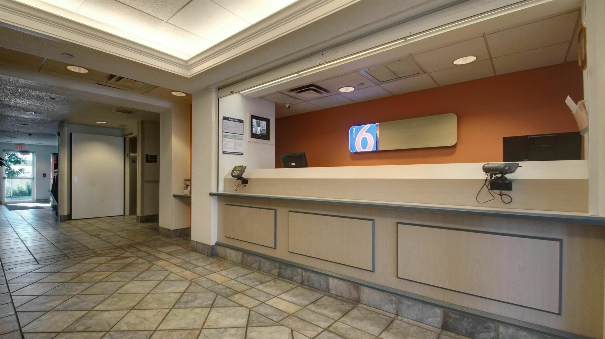 Motel 6 Lehi, Ut - Thanksgiving Point מראה חיצוני תמונה