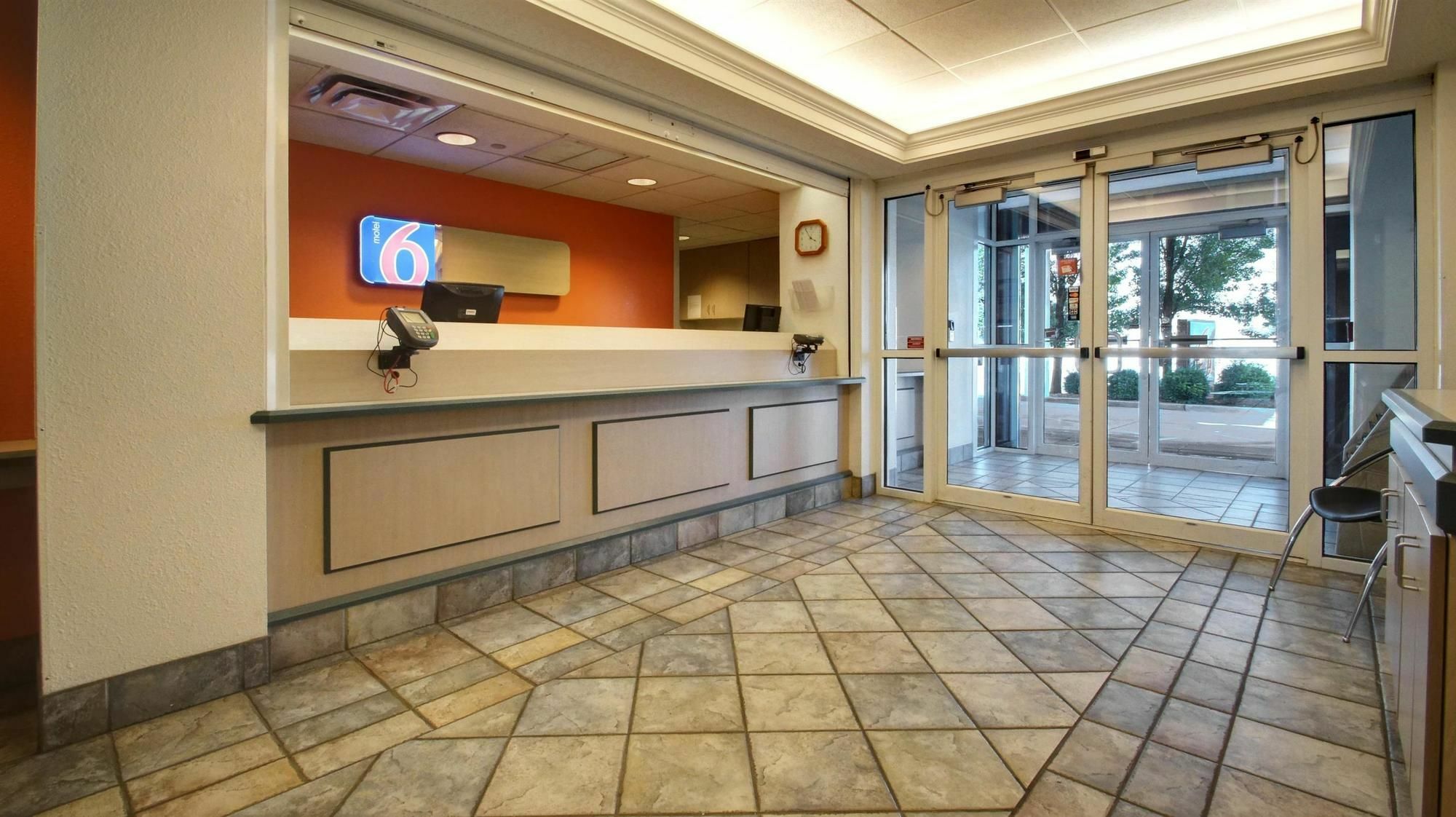 Motel 6 Lehi, Ut - Thanksgiving Point מראה חיצוני תמונה