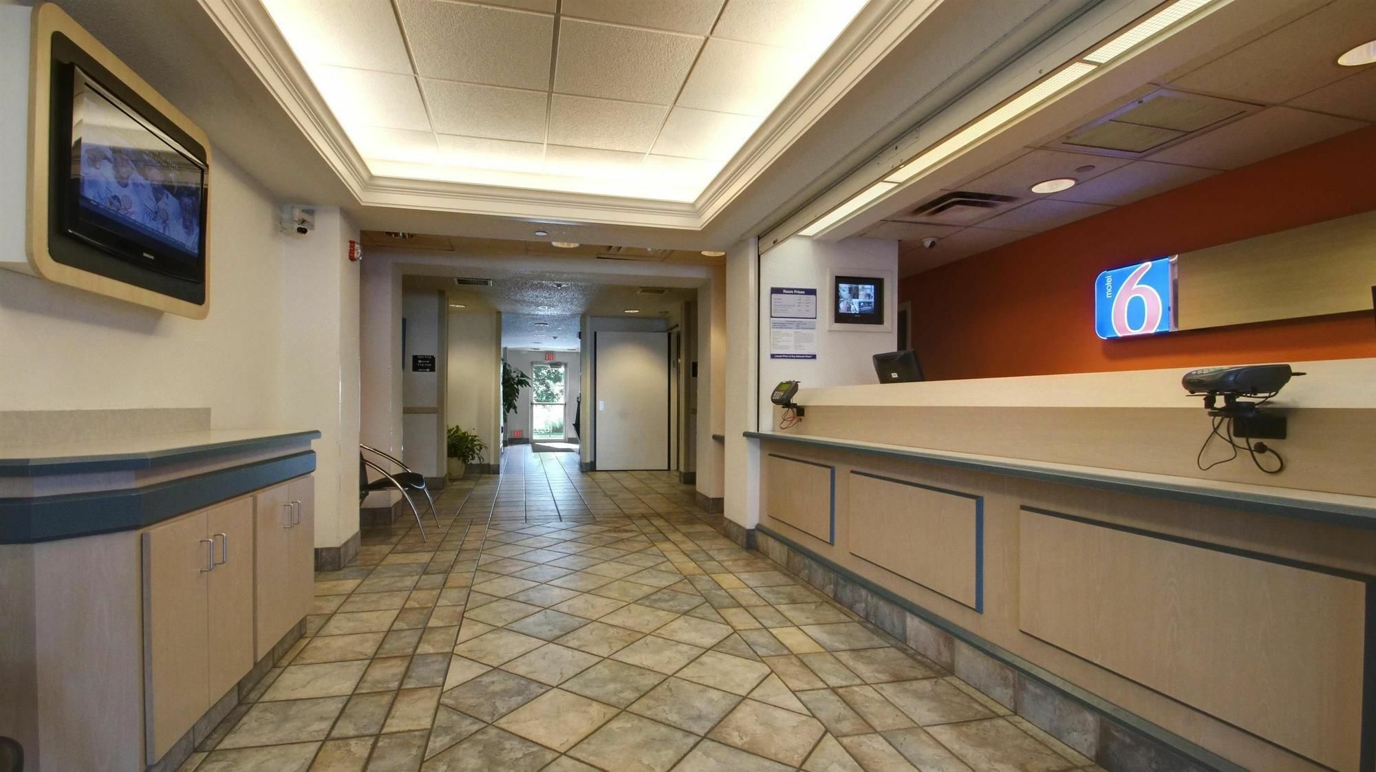 Motel 6 Lehi, Ut - Thanksgiving Point מראה חיצוני תמונה