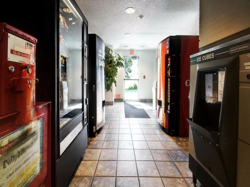 Motel 6 Lehi, Ut - Thanksgiving Point מראה חיצוני תמונה
