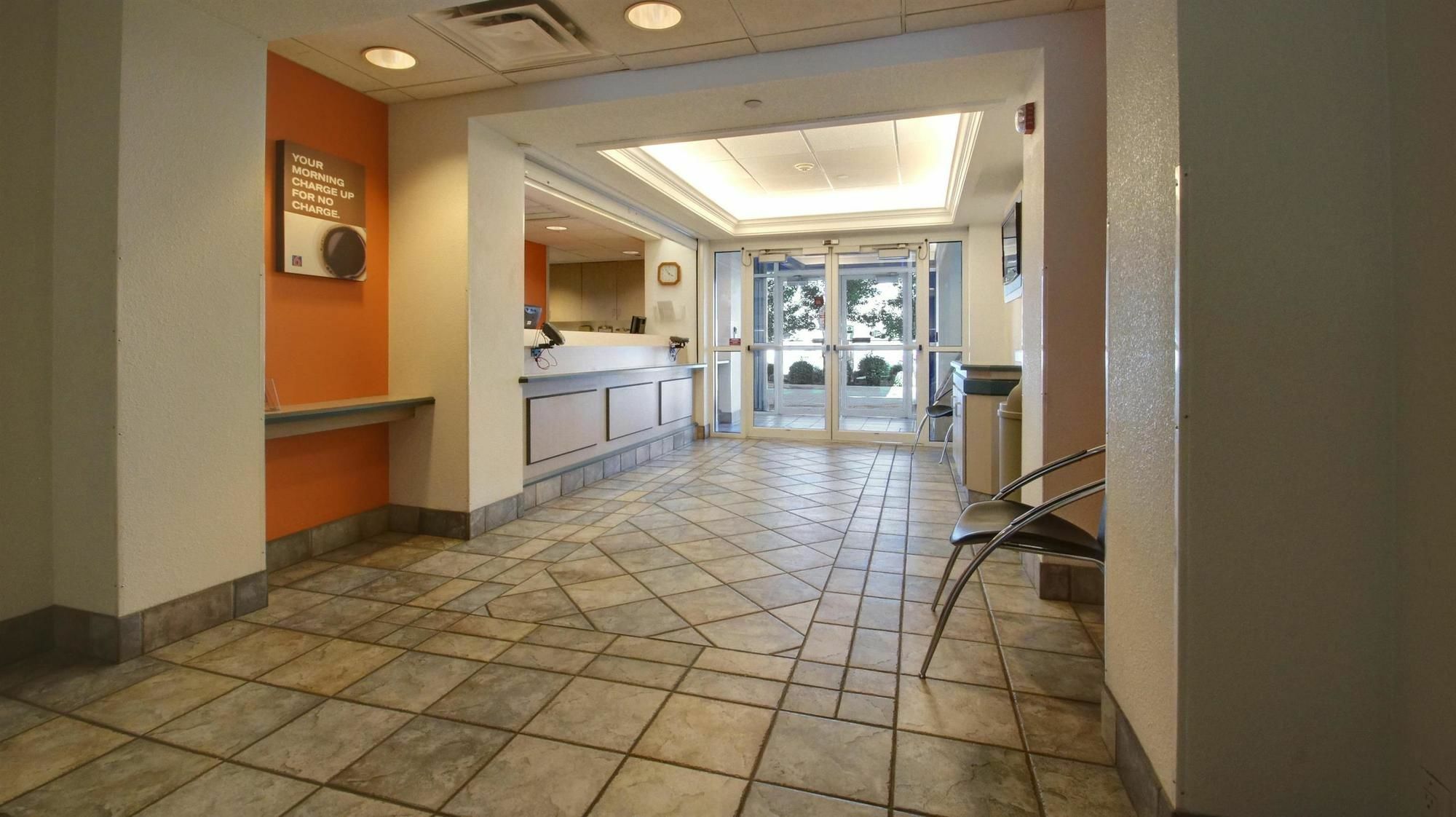 Motel 6 Lehi, Ut - Thanksgiving Point מראה חיצוני תמונה