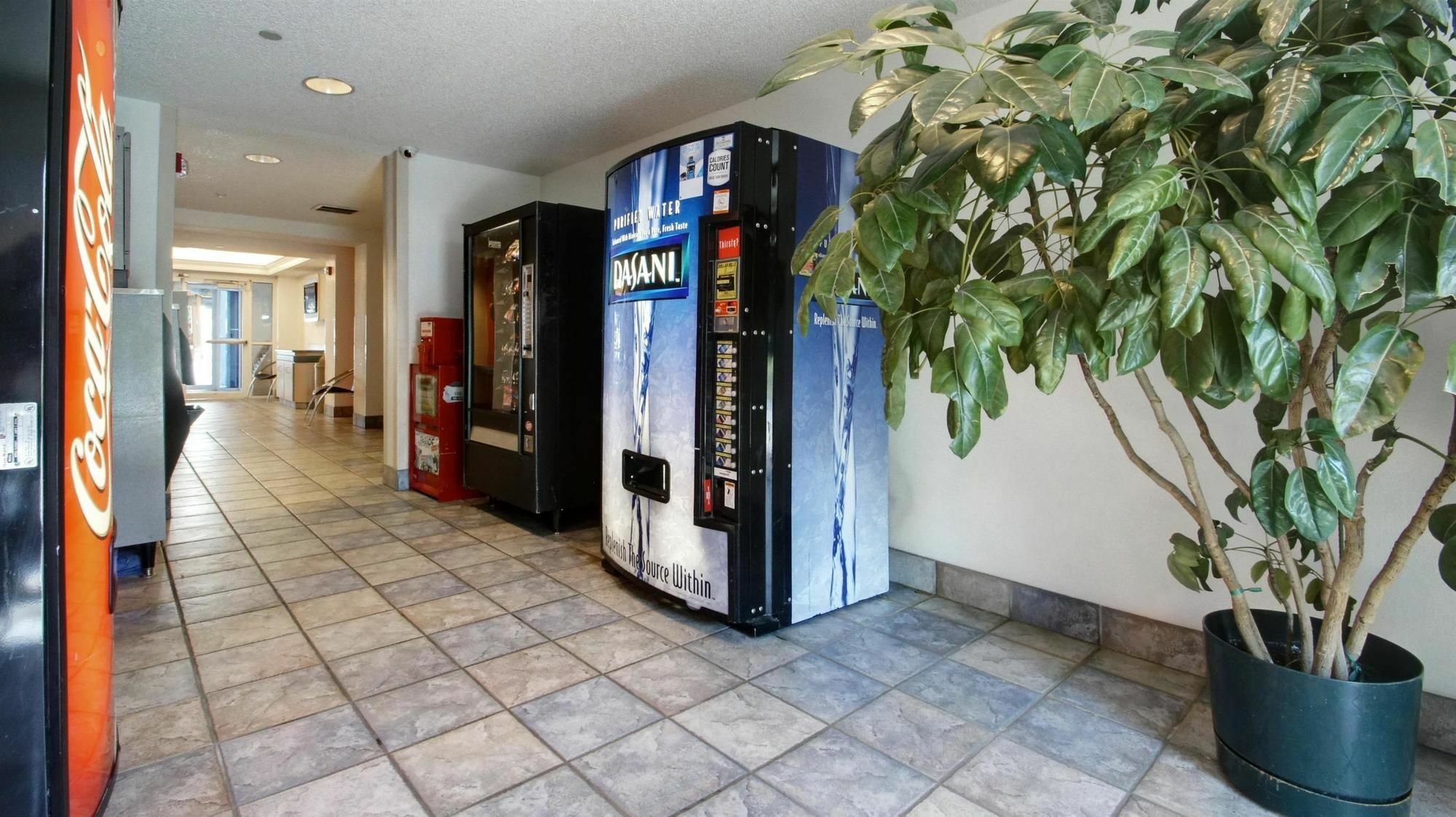 Motel 6 Lehi, Ut - Thanksgiving Point מראה חיצוני תמונה