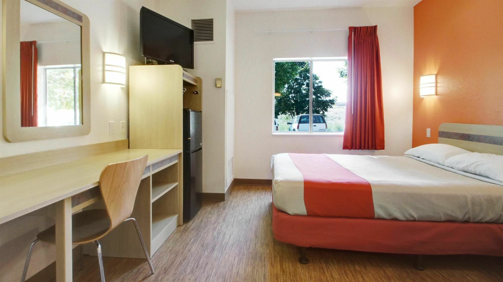 Motel 6 Lehi, Ut - Thanksgiving Point מראה חיצוני תמונה