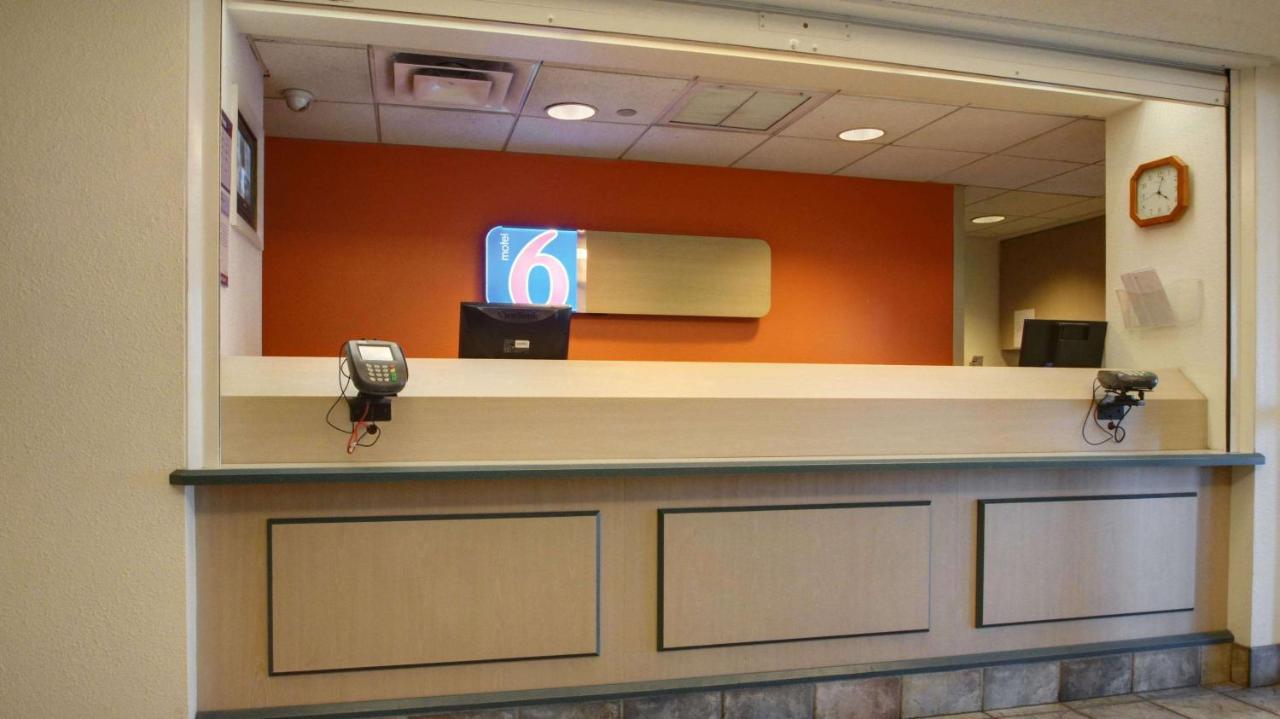 Motel 6 Lehi, Ut - Thanksgiving Point מראה חיצוני תמונה